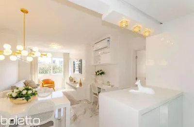 Emílio 111 boutique residences apartamento de 1 dormitório no bairro três figuei