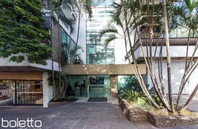 Cobertura comercial para venda - 225,39m², 0 dormitórios, 3 vagas - bela vista