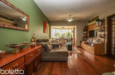 Apartamento à venda no bairro boa vista em porto alegre/rs