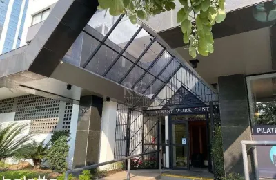 Boletto imóveis aluga excelente sala comercial na avenida plínio brasil milano