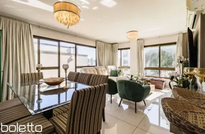 Apartamento à venda no bairro mont' serrat em porto alegre/rs