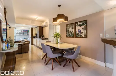 Apartamento à venda no bairro petrópolis em porto alegre/rs