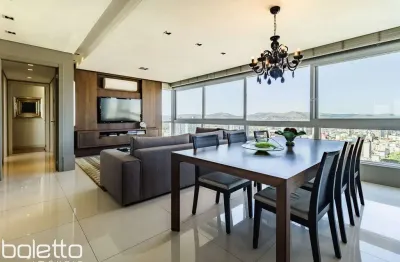 Apartamento à venda no bairro petrópolis em porto alegre/rs