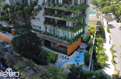 Apartamento garden no casa vista! bairro auxiliadora. porto alegre/rs