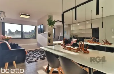 Apartamento 1 dormitórios à venda petrópolis porto alegre/rs