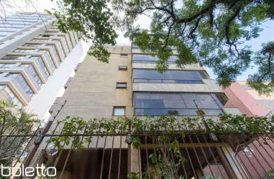 Apartamento com 3 quartos à venda na Rua Professor Fitzgerald, 85, Petrópolis, Porto Alegre