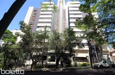 Linda cobertura com 3 dormitórios para comprar  com 331 m² - bela vista - porto