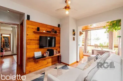 Belíssimo apartamento para alugar  com vaga, mobiliado próximo a puc e carrefour