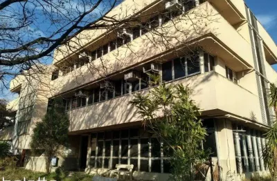 Terreno comercial para locação, são joão, porto alegre.