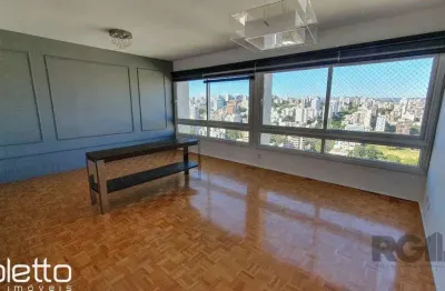 Apartamento 4 dormitórios à venda moinhos de vento porto alegre/rs