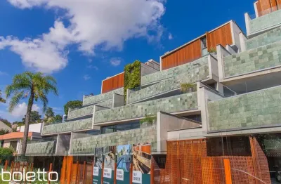Design, exclusividade e conforto no capítulo 1 – três figueiras