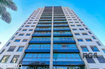 Apartamento 3 dormitórios à venda três figueiras porto alegre/rs