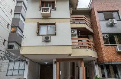 Apartamento com 2 quartos à venda na Rua Barão de Ubá, 241, Bela Vista, Porto Alegre