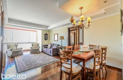 Apartamento 3 dormitórios à venda rio branco porto alegre/rs
