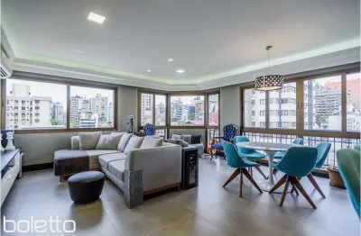 Apartamento 3 dormitórios à venda mont serrat porto alegre/rs