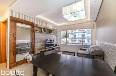 Apartamento 2 dormitórios à venda petrópolis porto alegre/rs