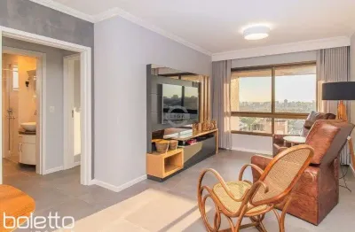 Apartamento 2 dormitórios à venda petrópolis porto alegre/rs