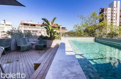 Apartamento 3 dormitórios à venda petrópolis porto alegre/rs