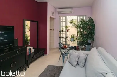 Apartamento 1 dormitórios à venda petrópolis porto alegre/rs