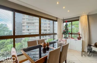Apartamento 3 dormitórios à venda bela vista porto alegre/rs