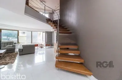 Apartamento 4 dormitórios à venda bela vista porto alegre/rs