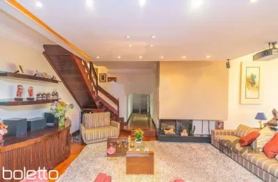 Apartamento 4 dormitórios à venda bela vista porto alegre/rs