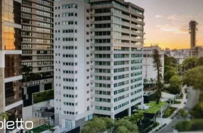 Apartamento - 4 suites -4 vagas -265 m²- bela vista