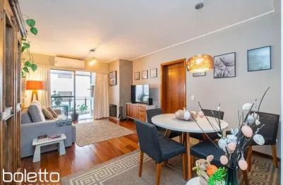 Apartamento 2 dormitórios à venda mont serrat porto alegre/rs
