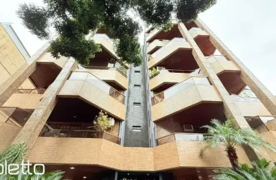 Apartamento 3 dormitórios à venda petrópolis porto alegre/rs