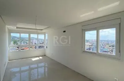 Apartamento para comprar no bairro jardim botânico com 3 quartos (1 suíte)