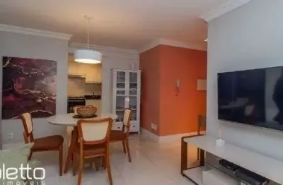 Apartamento com 1 quarto à venda na Rua João Abbott, 550, Petrópolis, Porto Alegre