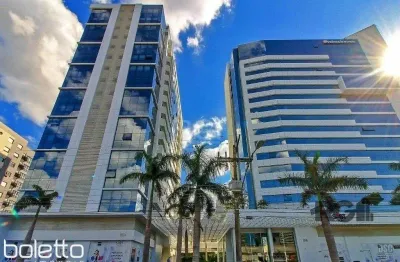 Apartamento com 1 quarto à venda na Avenida Doutor Nilo Peçanha, 3275, Bela Vista, Porto Alegre