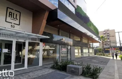 Ponto comercial para alugar na Rua Alberto Silva, 53, Vila Ipiranga, Porto Alegre