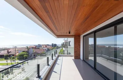 Apartamento com 3 quartos à venda na Rua Caxias Do Sul, 234, Praia da Cal, Torres
