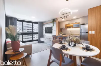 Apartamento com 2 quartos à venda na Rua Dom Pedro Ii, 325, Predial, Torres