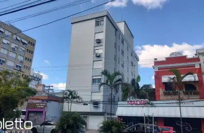 Ap, 3 dormitórios, 1 suíte, 3 banheiros, box coberto, frente colégio militar