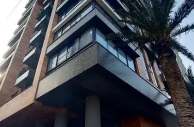 Apartamento com 2 quartos à venda na Av. Silva Jardim, 1158, Predial, Torres