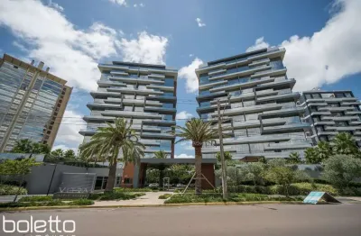 Apartamento com 4 quartos à venda na Avenida Ferdinand Kisslinger, 200, Jardim Europa, Porto Alegre