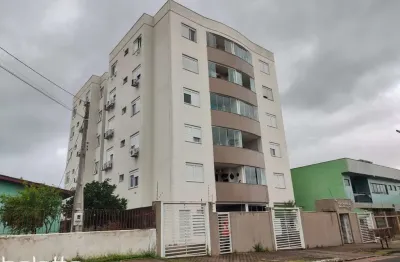Apartamento para locação bairro igara canoas - por r$1.800,00