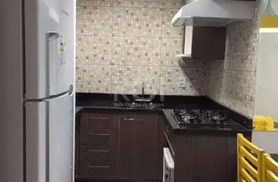 Apartamento com 1 quarto para alugar na Avenida Borges de Medeiros, 2277, Centro Histórico, Porto Alegre
