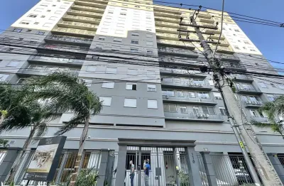 Apartamento com 2 quartos para alugar na Avenida Francisco Trein, 116, Passo da Areia, Porto Alegre