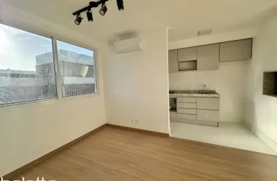 Apartamento com 2 quartos para alugar na Avenida Francisco Trein, 116, Passo da Areia, Porto Alegre