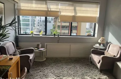 Sala comercial a venda - isolamento acústico e vaga em localização privilegiada