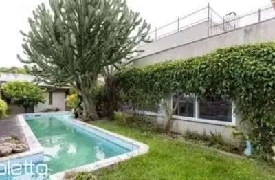 Casa com 4 quartos para alugar na Rua Curupaiti, 113 LO, Cristal, Porto Alegre