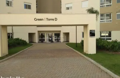 Apartamento com 3 dormitórios para alugar, 76 m² - marechal rondon - canoas/rs