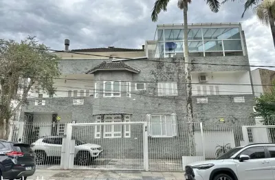 Boletto imóveis aluga ampla cobertura com 3 dormitórios no bairro são joão