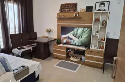 Apartamento com 2 quartos à venda na Rua Vinte E Um De Maio, 1100, Stan, Torres