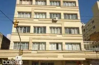 Apartamento com 1 quarto à venda na Avenida João Pessoa, 1203, Centro, Porto Alegre