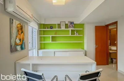 Sala comercial pronta para empreender na avenida taquara 34,8m²