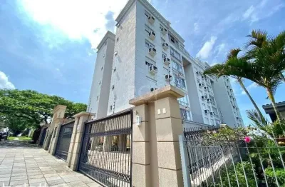 Apartamento para alugar  com 1 dormitório , 61 m² por r$ 3.000,00- menino deus